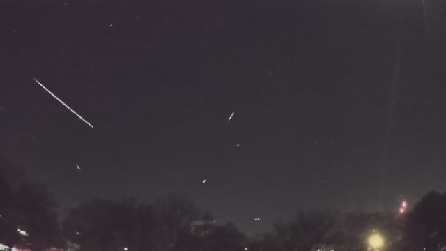 AMS96 meteor