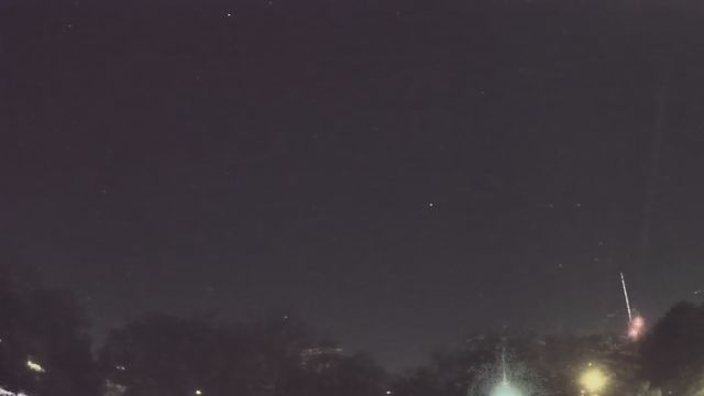 AMS96 meteor