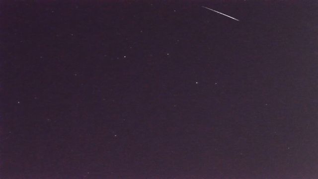 AMS96 meteor