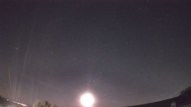 AMS96 meteor
