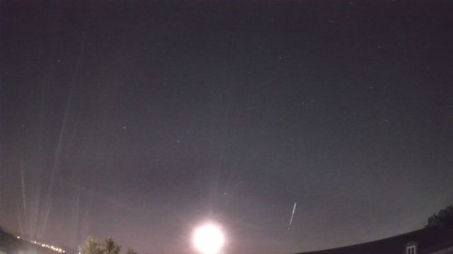 AMS96 meteor