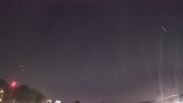 AMS96 meteor