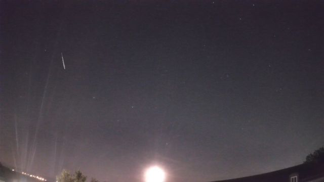 AMS96 meteor