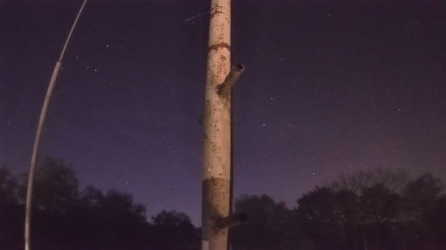 AMS96 meteor