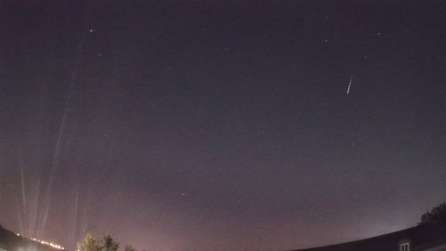 AMS96 meteor