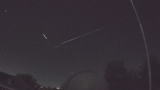 AMS96 meteor
