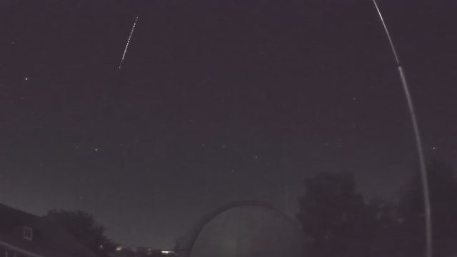 AMS96 meteor