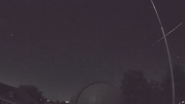 AMS96 meteor