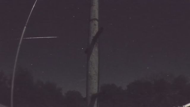 AMS96 meteor