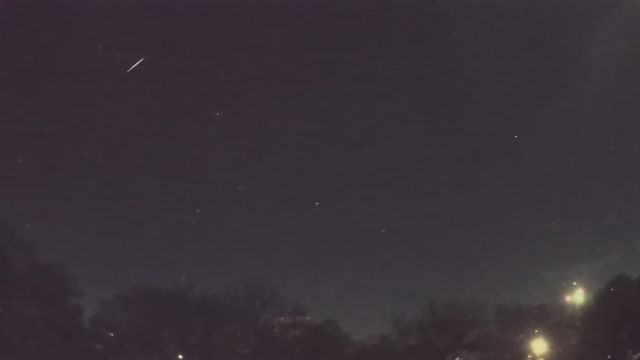AMS96 meteor