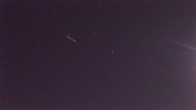 AMS96 meteor