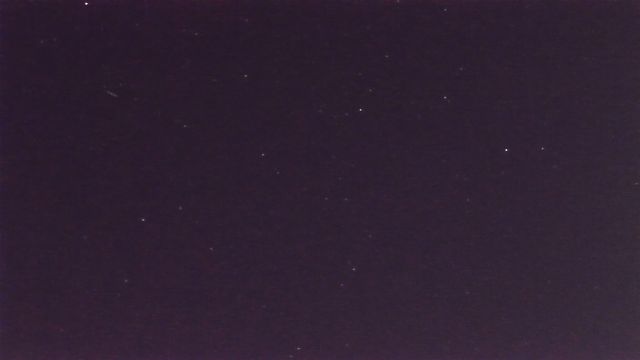 AMS96 meteor