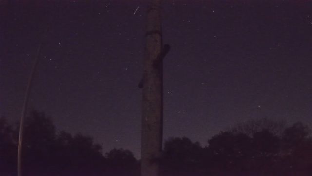 AMS96 meteor