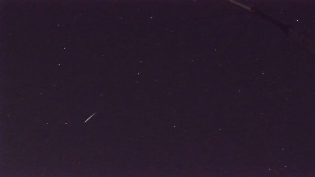 AMS96 meteor