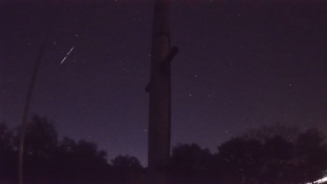 AMS96 meteor