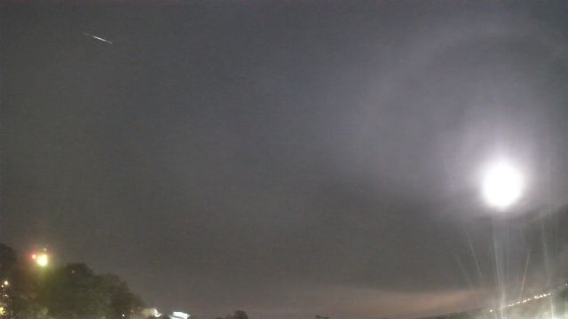 AMS96 meteor