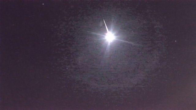 AMS96 meteor