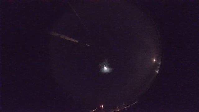 AMS96 meteor