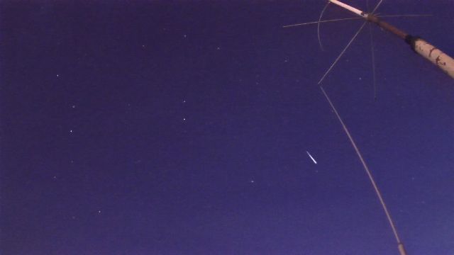 AMS96 meteor