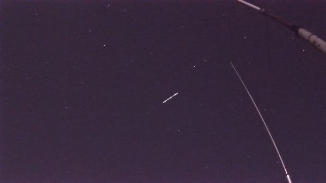AMS96 meteor