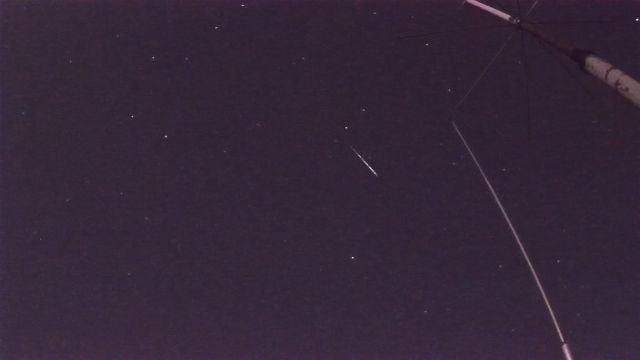 AMS96 meteor