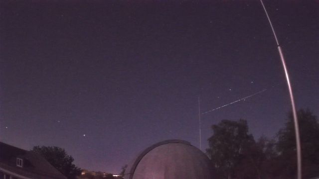 AMS96 meteor