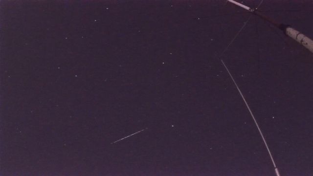 AMS96 meteor