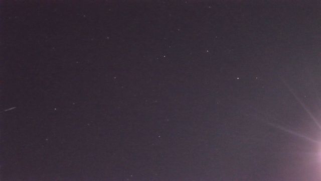 AMS96 meteor