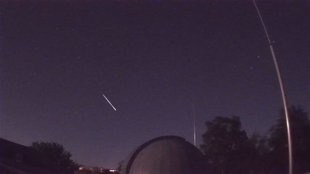 AMS96 meteor