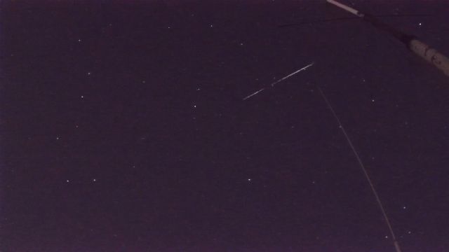 AMS96 meteor