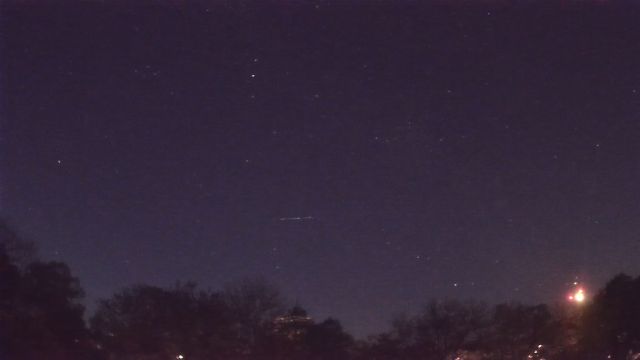 AMS96 meteor