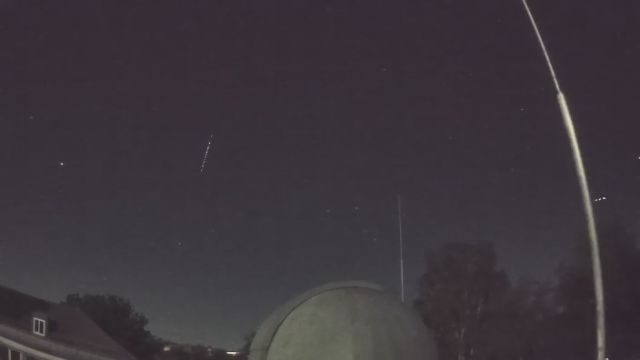 AMS96 meteor