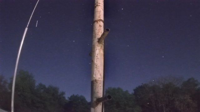 AMS96 meteor