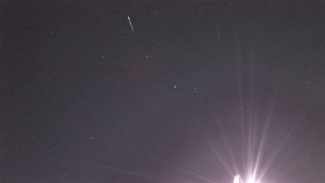 AMS96 meteor