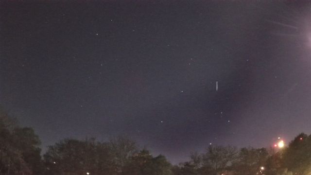 AMS96 meteor