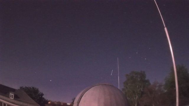 AMS96 meteor