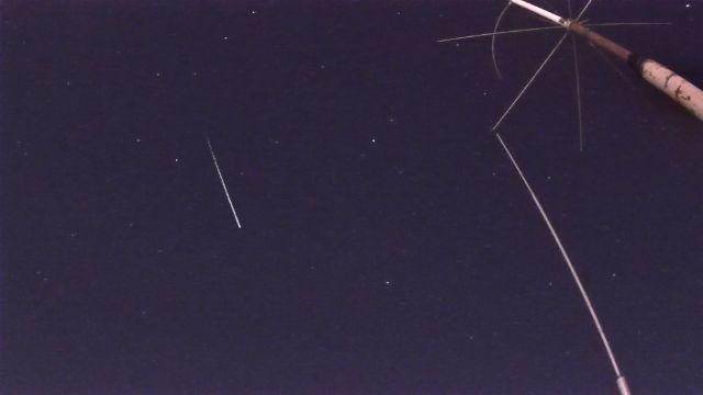 AMS96 meteor