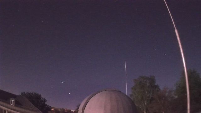 AMS96 meteor