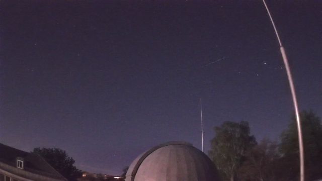 AMS96 meteor