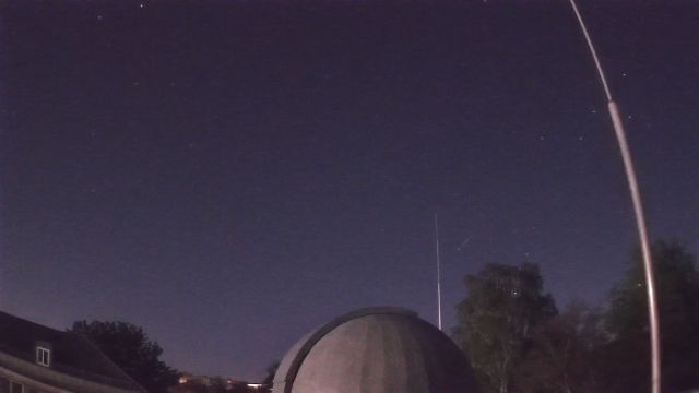 AMS96 meteor