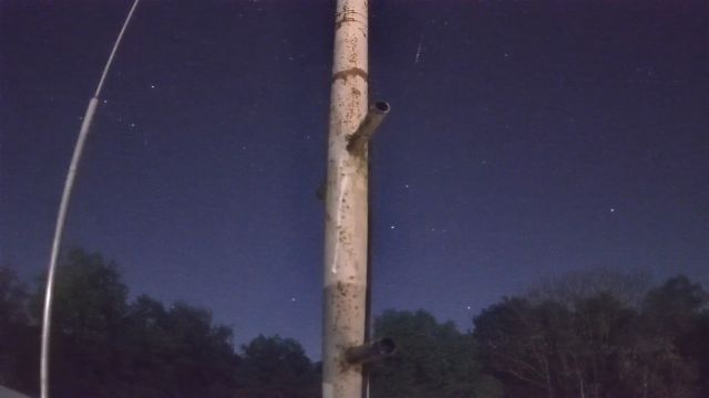 AMS96 meteor