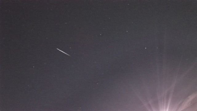 AMS96 meteor