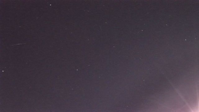 AMS96 meteor