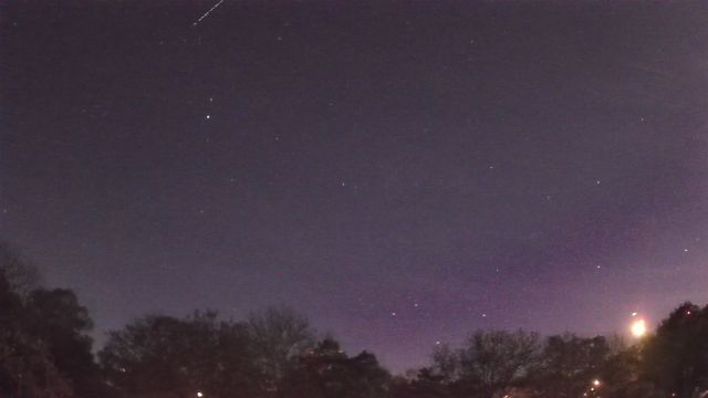 AMS96 meteor