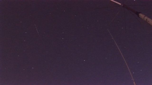AMS96 meteor
