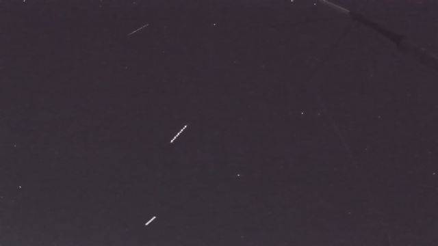 AMS96 meteor
