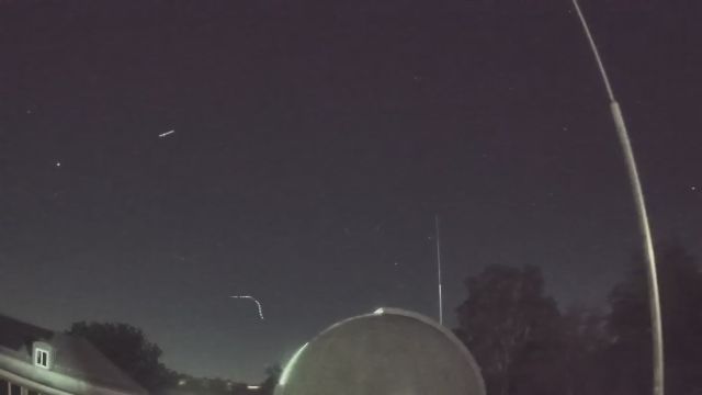 AMS96 meteor