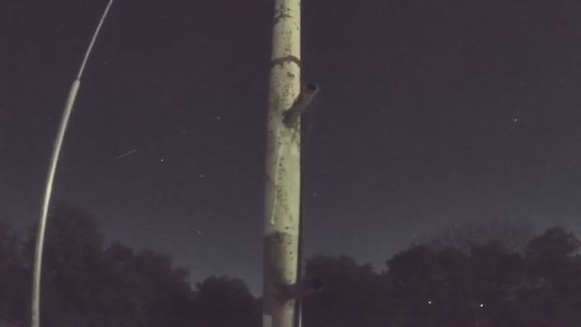 AMS96 meteor
