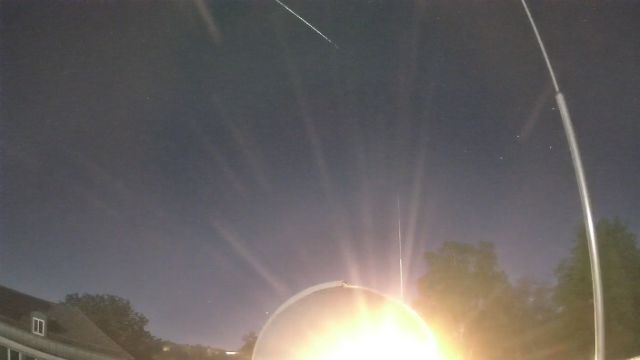 AMS96 meteor