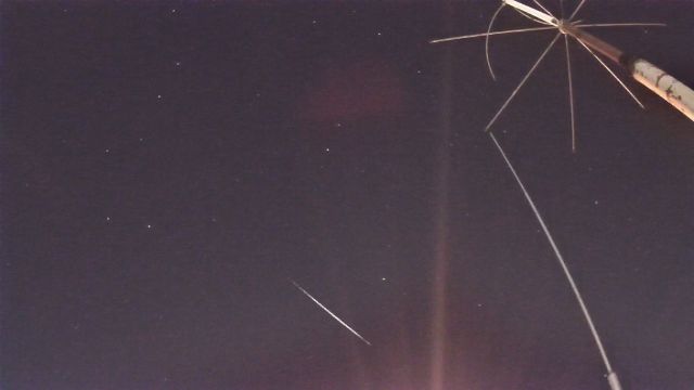 AMS96 meteor